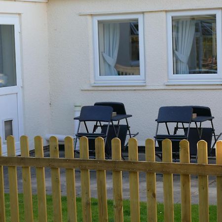 Magnolia Self Contained Suites Coalpit Heath Exteriör bild